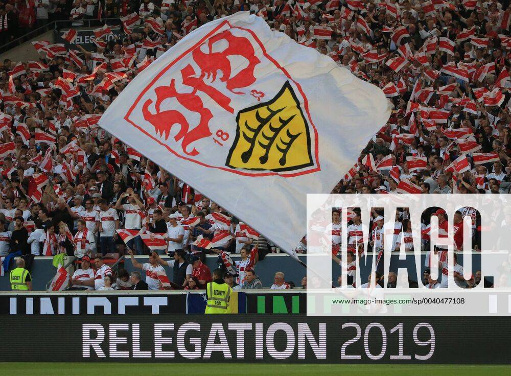 relegation match, 1 Bundesliga, VfB Stuttgart vs Union Berlin, Mercedes Benz Arena Stuttgart, football, in picture VfB in relegation match DFL REGULATIONS PROHIBIT ANY USE OF PHOTOGRAPHS AS IMAGE SEQUENCES AND OR QUASI VIDEO copyright Philippe Ruiz copyright: Philippe Ruiz