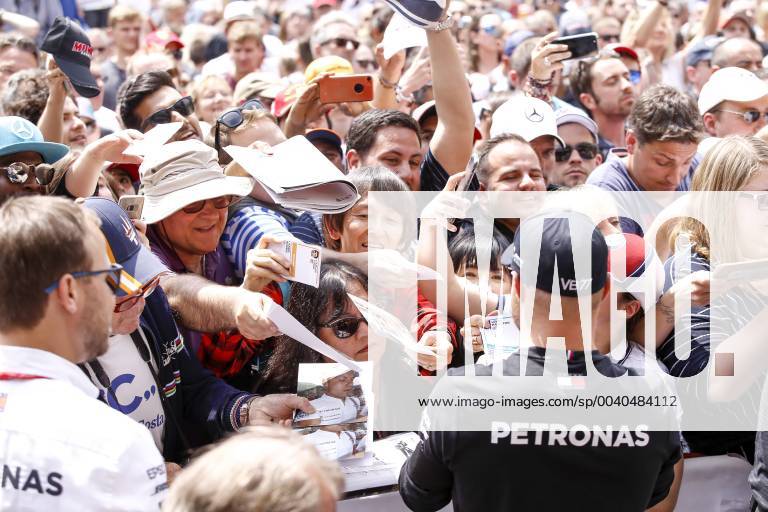 Motorsports: FIA Formula One World Championship, WM, Weltmeisterschaft 2019, Grand Prix of Monaco, 77 Valtteri Bottas (FIN, Mercedes AMG Petronas Motorsport), Monte Carlo Monaco