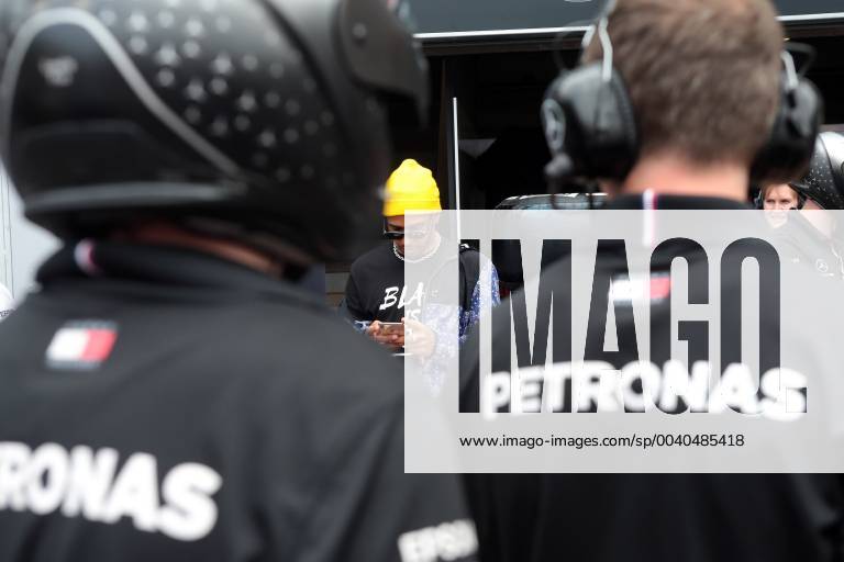 Photo4 LaPresse 24 05 2019 Monte Carlo, Monaco Grand Prix Formula One Monaco 2019 In the pic: Lewis Hamilton (GBR) Mercedes AMG F1 W10