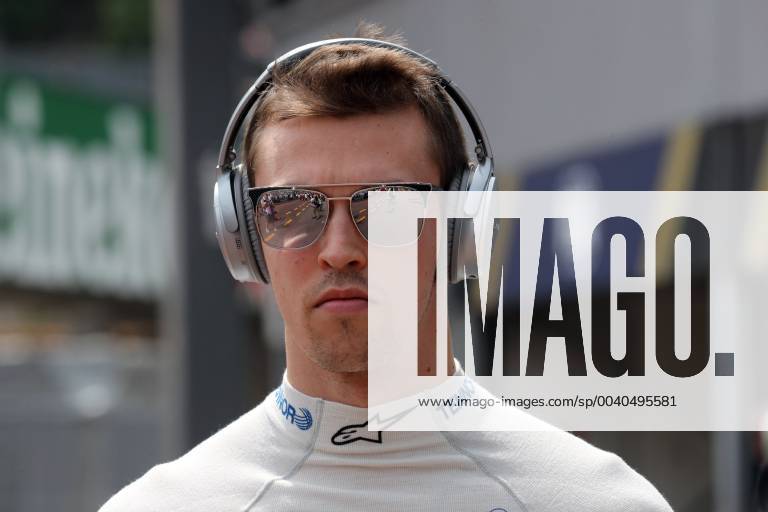 Photo4 LaPresse 25 05 2019 Monte Carlo, Monaco Grand Prix Formula One Monaco 2019 In the pic: Daniil Kvyat (RUS) Scuderia Toro Rosso STR14