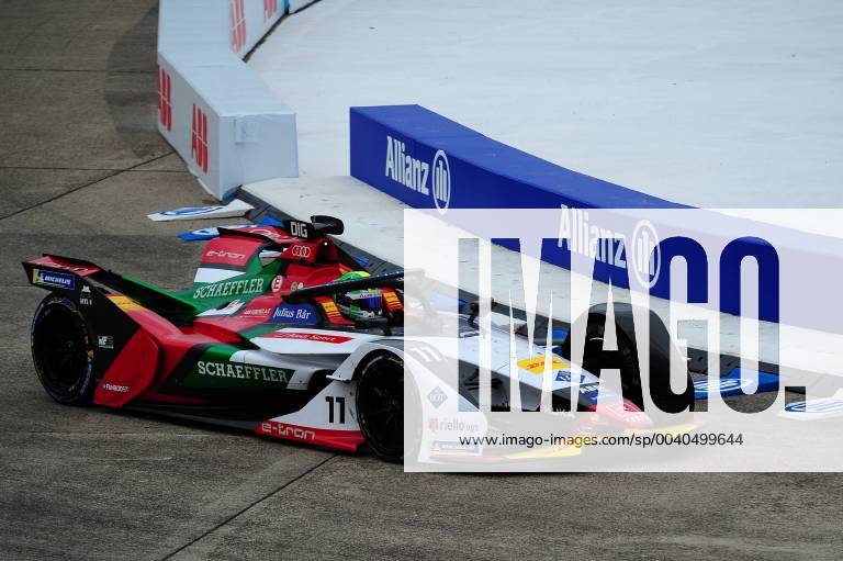 Lucas di Grassi Brazil ePrix of Germany 2019 in Berlin