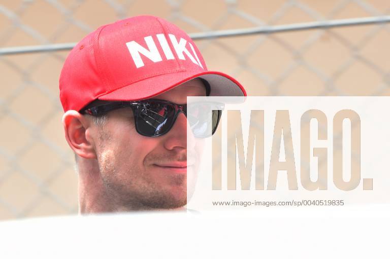 Formula 1 FIA, 2019 Monaco Grand Prix Race, v l Nico Hülkenberg Renault F1 Team Monte Carlo eel-fotografie Eberhard Krieger
