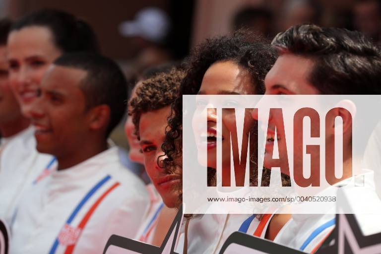 Photo4 LaPresse 26 05 2019 Monte Carlo, Monaco Grand Prix Formula One Monaco 2019 In the pic: Atmosphere