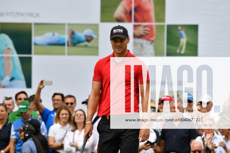 Martin Kaymer GER BMW International Open 2019 BMW Open Golfclub Eichenried 3 Day Golf, Golfclub München 20 June 2019