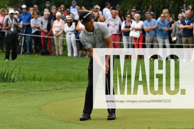 Kim Koivu FIN BMW International Open 2019 BMW Open Golfclub Eichenried 3 Day Golf, Golfclub München 20 June 2019
