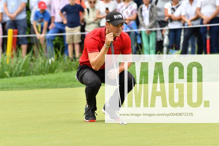 Martin Kaymer GER BMW International Open 2019 BMW Open Golfclub Eichenried 3 Day Golf, Golfclub München 20 June 2019