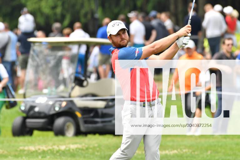 Jordan Smith ENG BMW International Open 2019 BMW Open Golfclub Eichenried 3 Day Golf, Golfclub Munich 20 June 2019