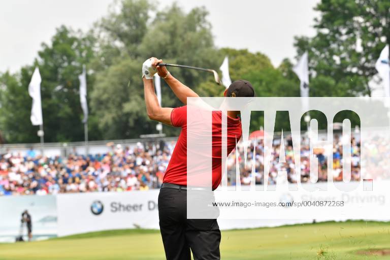 Martin Kaymer GER BMW International Open 2019 BMW Open Golfclub Eichenried 3 Day Golf, Golfclub München 20 June 2019