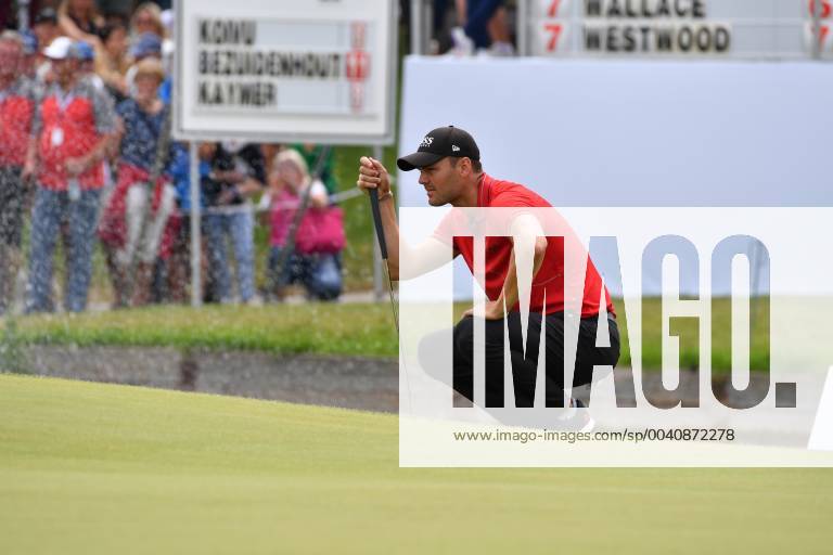 Martin Kaymer GER BMW International Open 2019 BMW Open Golfclub Eichenried 3 Day Golf, Golfclub München 20 June 2019