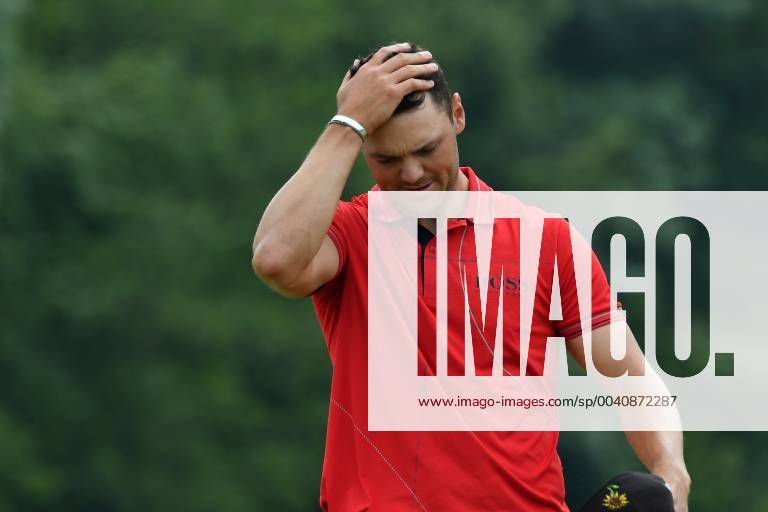 Martin Kaymer GER BMW International Open 2019 BMW Open Golfclub Eichenried 3 Day Golf, Golfclub München 20 June 2019