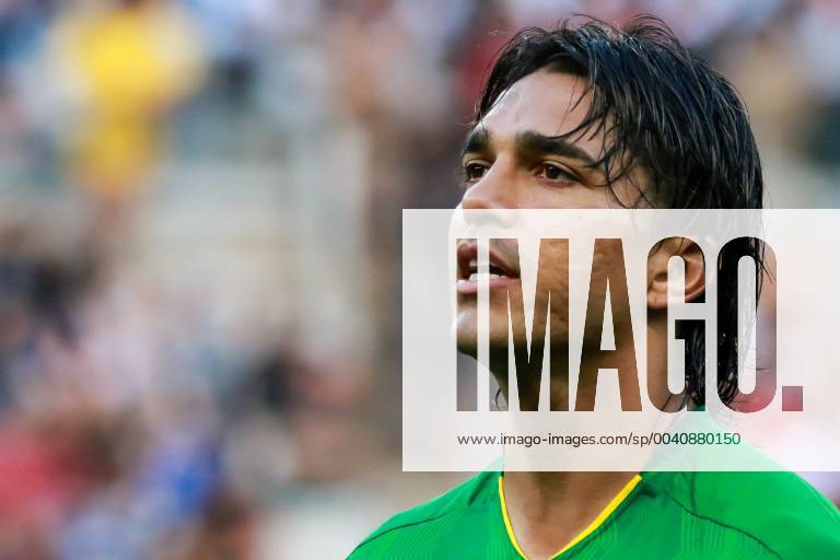 Bolivia vs Venezuela BELO HORIZONTE, MG - 22.06.2019: BOLIVIA VS VENEZUELA - Marcelo Martins Moreno, from Bolivia, during a match between Bolivia and Venezuela, valid for the group stage of the Copa America 2019, held this Saturday (22) at the Mineirão Stadium in Belo Horizonte, MG. (Photo: Dudu Macedo Fotoarena) x1751249x DuduxMacedo