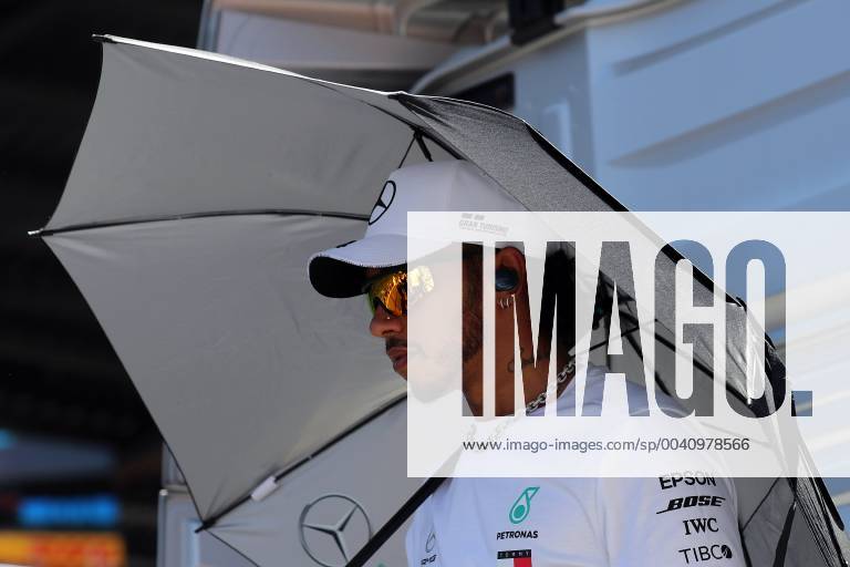 Photo4 LaPresse 30 06 2019 Spielberg, Austria Grand Prix Formula One Austria 2019 In the pic: Lewis Hamilton (GBR) Mercedes AMG F1 W10