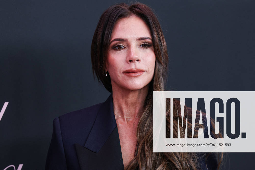 Los Angeles Premiere Of Vertical Entertainments Lola Victoria Beckham arrives at the Los Angeles Premiere Of Vertical Entertainment s Lola held at the Regency Bruin Theatre on February 3, 2024 in Westwood, Los Angeles, CA, USA. Photo by Xavier Collin Image Press Agency ABACAPRESS.COM Los Angeles CA United States