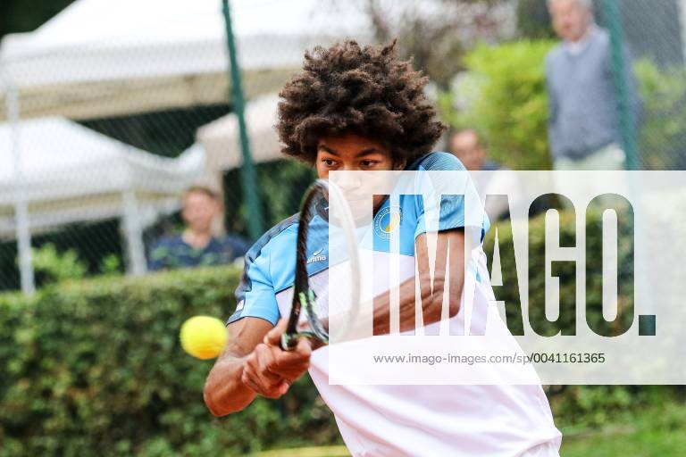 Michael Agwi TK Blue Gold Steglitz Men 2 Place, SCC Open 2019, Final Day, Berlin, 14 07 2019,