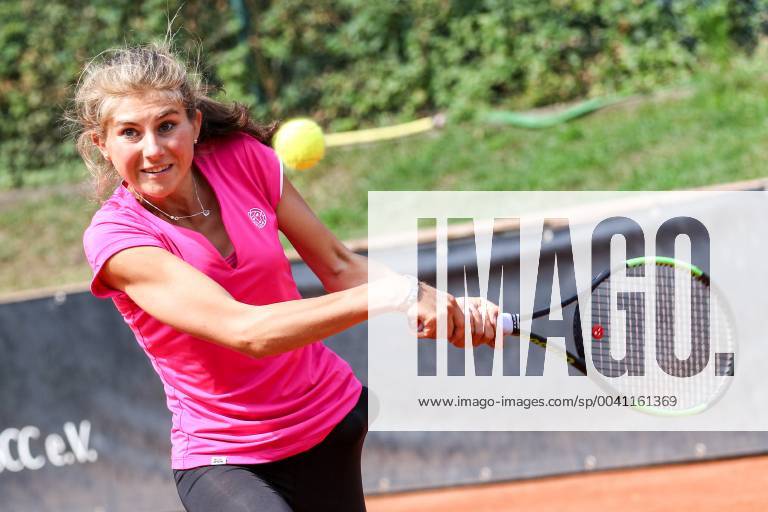Nadja Meier PTC Rot Weiß Potsdam Ladies Winner, SCC Open 2019, Final Day, Berlin, 14 07 2019,