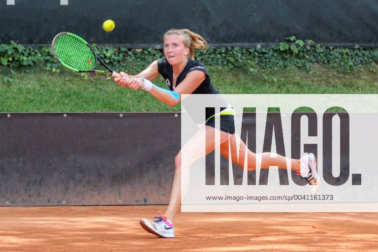 Janina Braun Tennis Club SCC Berlin Womens 2nd Place, SCC Open 2019, Final Day, Berlin, 14 07 2019,