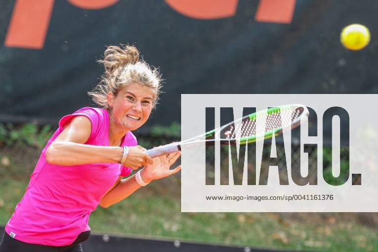 Nadja Meier PTC Rot Weiß Potsdam Ladies Winner, SCC Open 2019, Final Day, Berlin, 14 07 2019,
