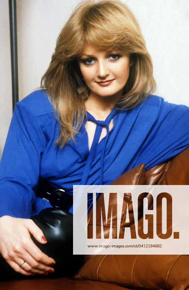 Bonnie Tyler En Fevrier 1979 (photo) 1672304 Bonnie Tyler En Fevrier 1979 (photo); (add.info.: Bonnie Tyler en fevrier 1979).