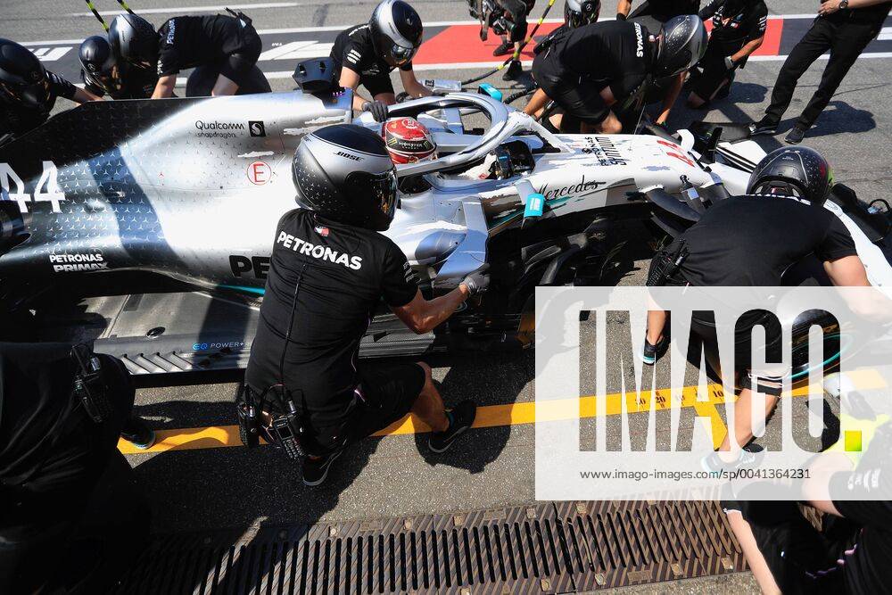 Lewis Hamilton Mercedes Grand Prix, formula 1 GP, Germany at Hockenheim, 27 07 2019 Photo mspb Jerry Andre Lewis Hamilton formula 1 GP, Germany