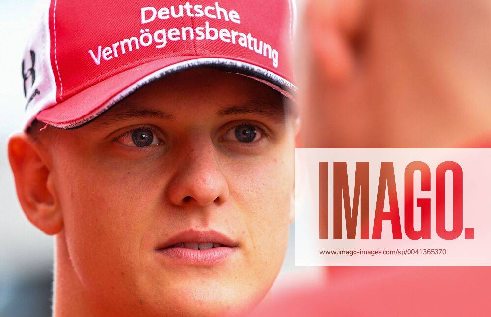 Motorsport FIA Formula 1, Mercedes Benz Grand Prix of Germany 2019 3 Free Practice v l Mick Schumacher Hockenheim