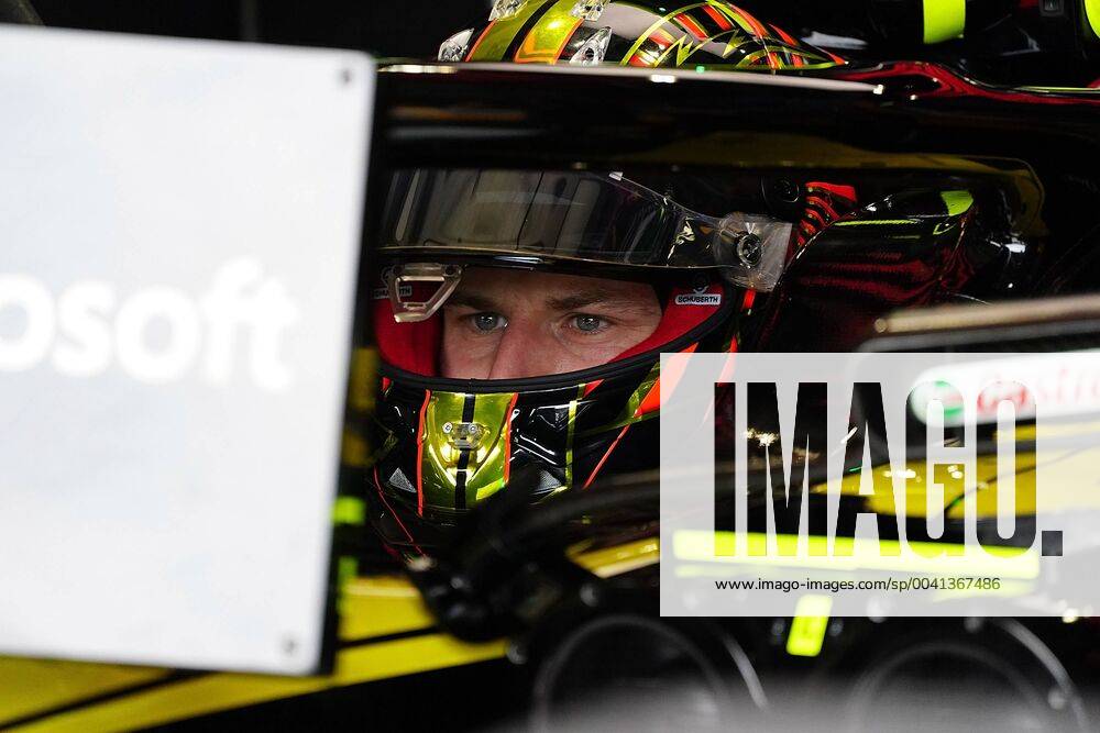 Hockenheim, Germany, 27 07 2019, Formula 1, Formula 1, Germany Grand Prix, Nico Huelkenberg GER 27 , Renault F1 Team Hockenheim Hockenheim Ring Baden Wuerttemberg Germany eu images 09 506 036832 eu-images-506