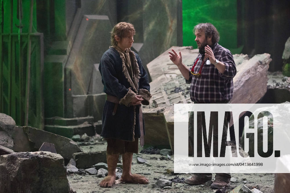 The Hobbit: The Battle of the Five Armies by Peter Jackson, 2014 5947035 The Hobbit: The Battle of the Five Armies by Peter Jackson, 2014; Warner Bros Pictures; Diltz.