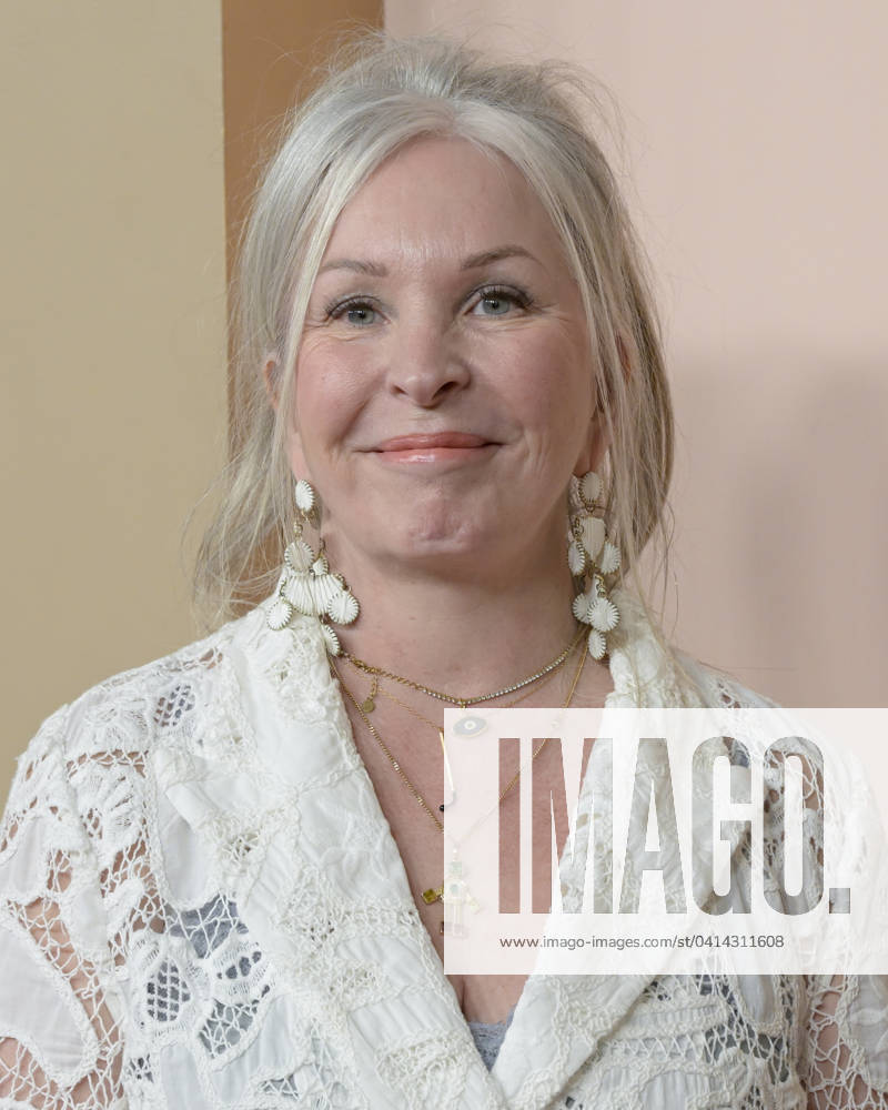 Elli Griff attends The 96th Oscars® Nominees Luncheon. Beverly Hills USA - ZUMAb173 20240212_aap_b173_557