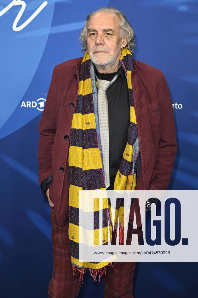 Christian Kohlund at the ARD Blue Hour 2024 as part of the Berlinale 2024 at the Hotel Telegraphenamt Berlin, 16 02 2024 Foto:xF.xFuturexImagex blue_hour_4080