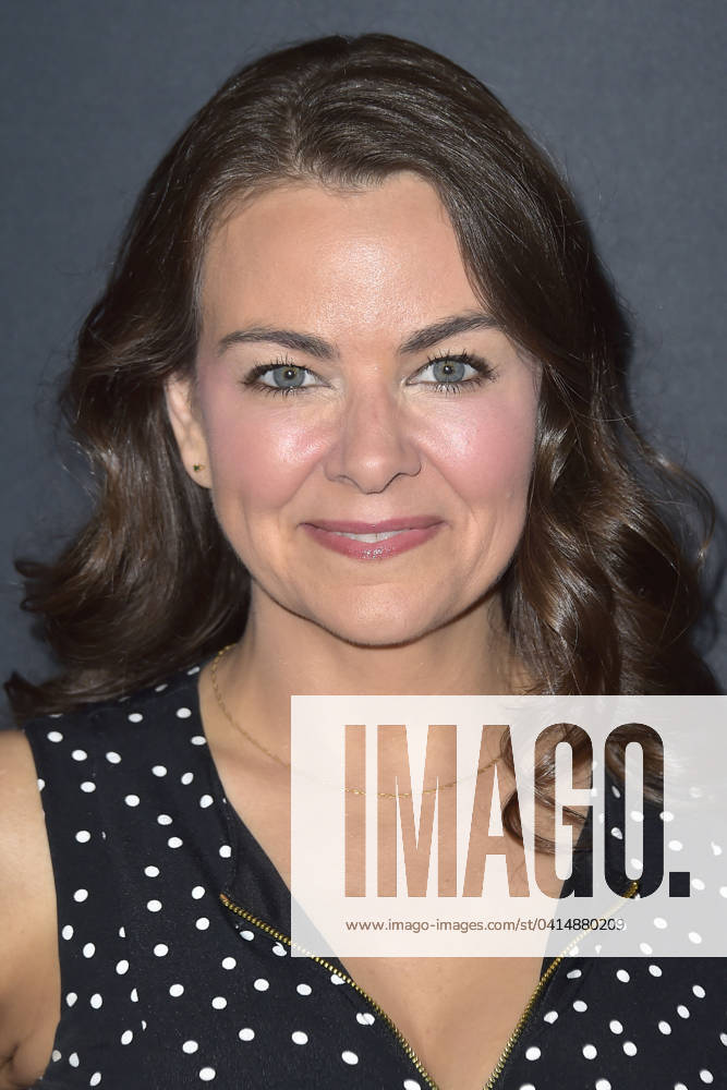 Lauren White at the special screening of the movie Altered Reality at Regal LA Live Cinema Los Angeles, 17 02 2024 Foto:xD.xStarbuckx xFuturexImagex reality_4261