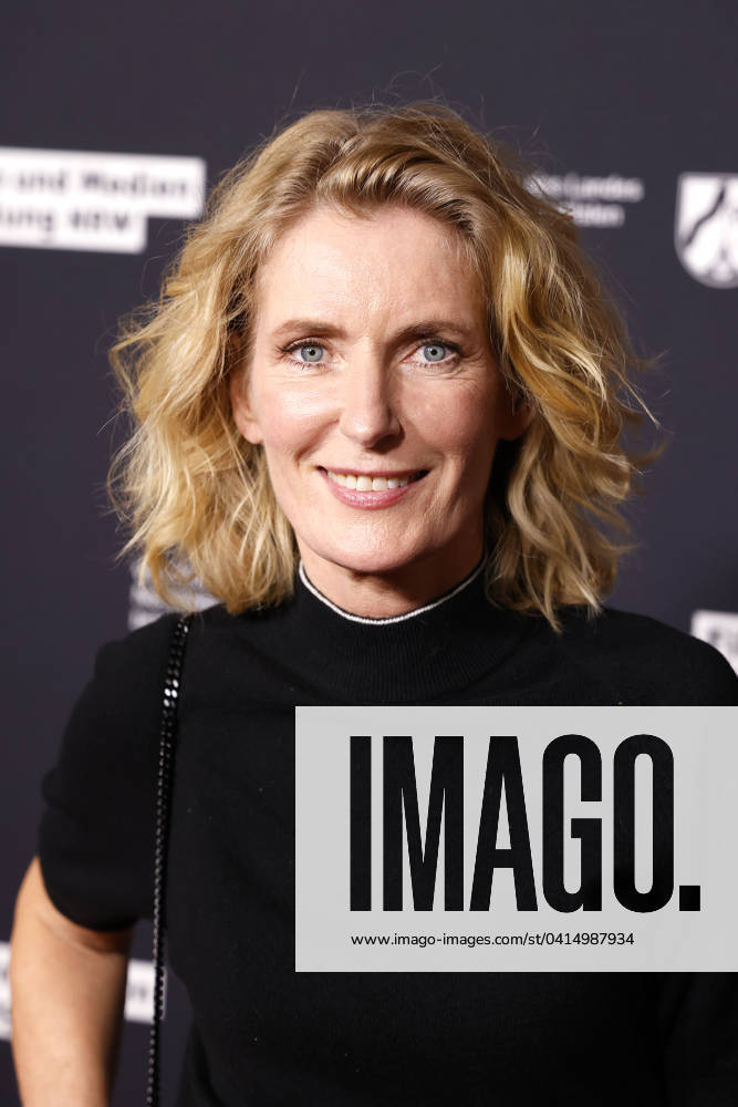 Maria Furtwaengler at the NRW reception on 18 02 2024 as part of the Berlinale in Berlin NRW Berlinale reception in Berlin