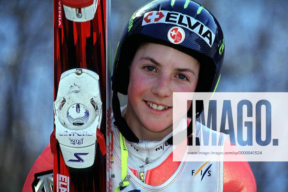 Simon Ammann mit Ski Skispringen Herren Ski Nordisch, Nordischer Skisport: Vierschanzentournee, Vierschanzen-Tournee, Skisprung Porträt Garmisch-Partenkirchen