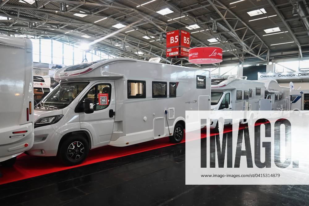 The f re e is Bavarias largest travel and leisure trade fair It is held annually at the Messe München exhibition center The FREE focuses on travel, cruises and boat trips, health and wellness, water sports, caravanning and camping, outdoor activities and bicycles The IMOT International Motorcycle Exhibition takes place at the same ti