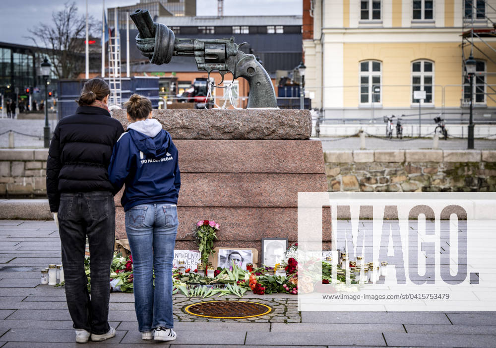 MALMÖ 2024 02 20 Flowers | IMAGO stock photo