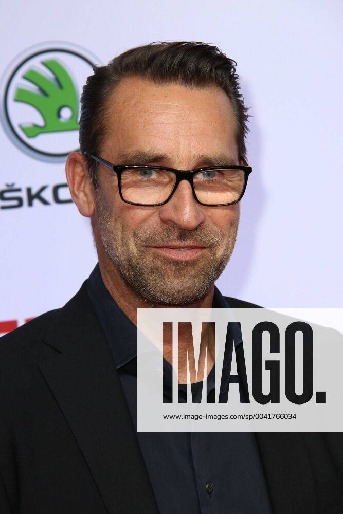 Michael Preetz at the presentation of the Sport Bild Award on 19 08 2019 in Hamburg Sport Bild Awards 2019 in Hamburg