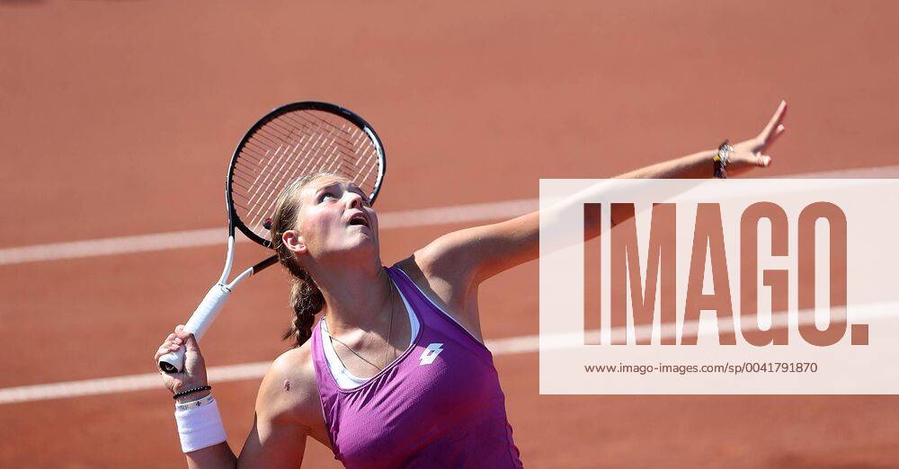 Jule Niemeier GER