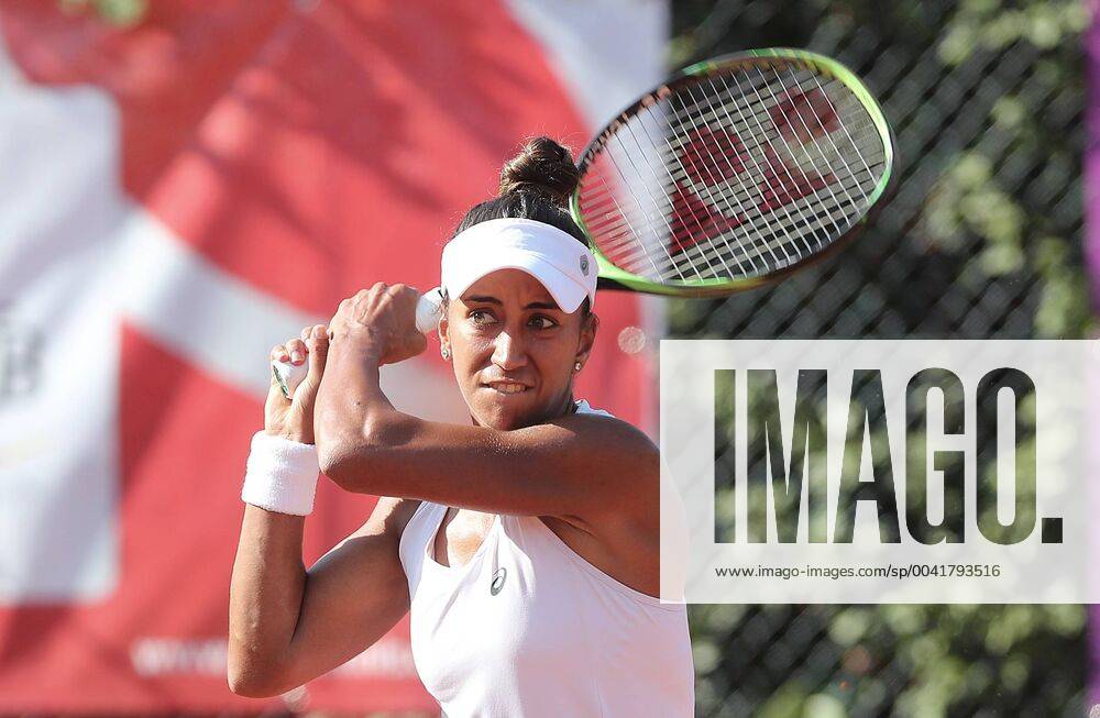Cagla Buyukakcay TUR