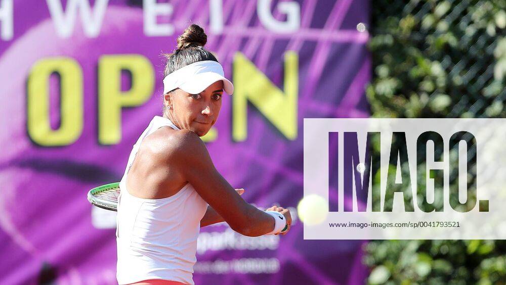 Cagla Buyukakcay TUR