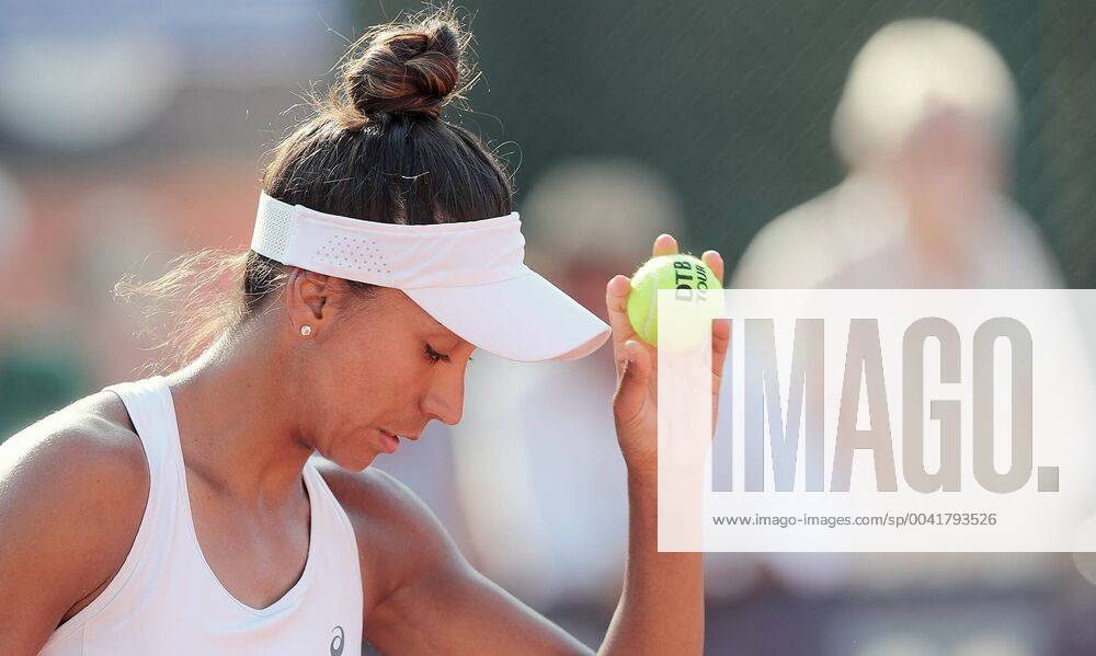 Cagla Buyukakcay TUR