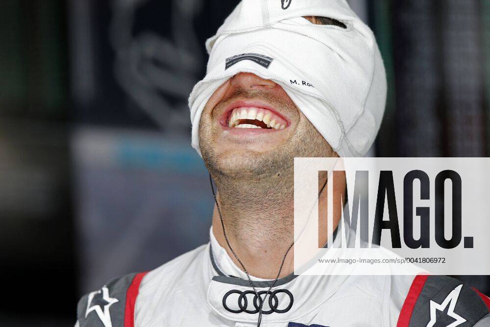 99 Mike Rockenfeller GER, Audi Sport Team Phoenix, Audi RS 5 DTM , DTM Lausitzring 2019, Photo by Hoch Zwei