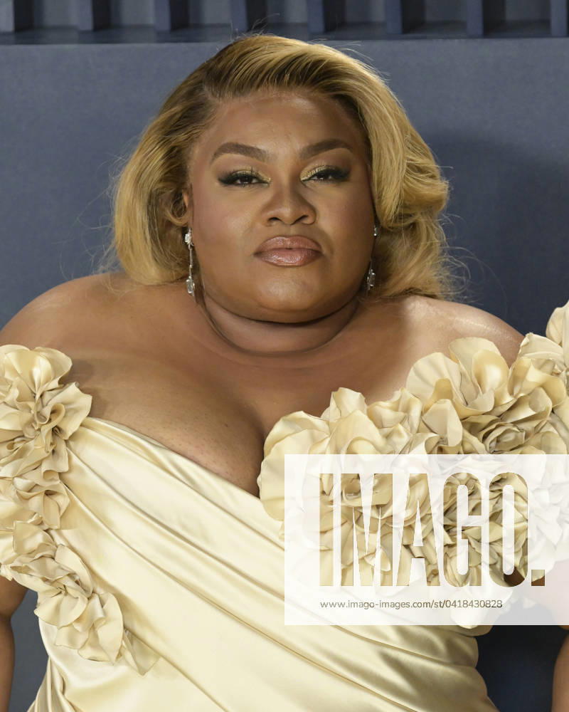 Da Vine Joy Randolph attends the 30th Annual Screen Actors Guild Awards. Los Angeles U.S. - ZUMAb173 20240224_aap_b173_355