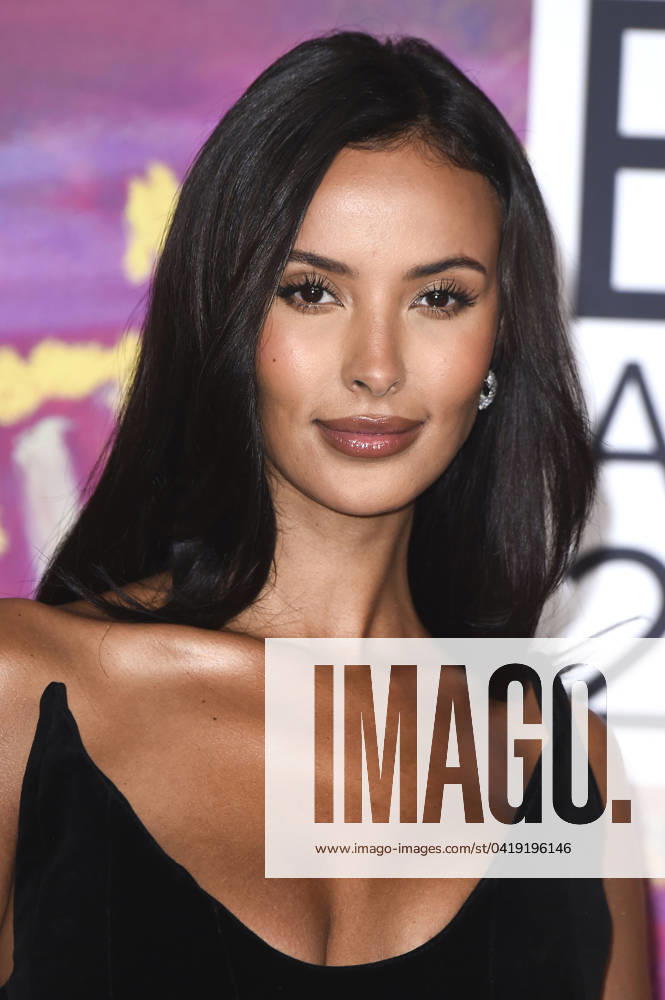Maya Jama at the presentation of the 44 BRIT Awards 2023 at the O2 Arena London, 02 03 2024 Foto:xS.xFuturexImagex brit_awards_4868