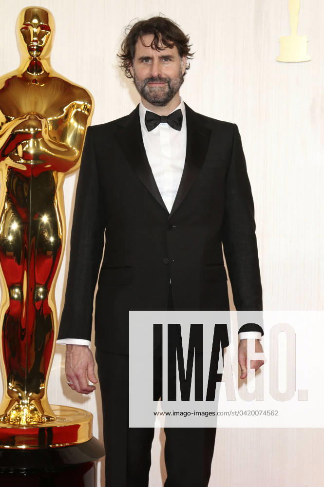 Andrew Wyatt at the 2024 96th Annual Academy Awards at the Dolby Theatre Los Angeles, 10 03 2024 Foto:xJ.xFuturexImagex oscars_9711