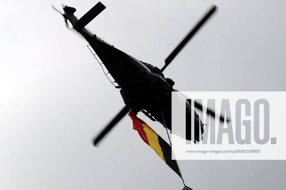 Photo4 LaPresse 01 09 2019 Spa Francorchamps, Belgio Grand Prix Formula One Belgio 2019 In the pic: Atmosphere