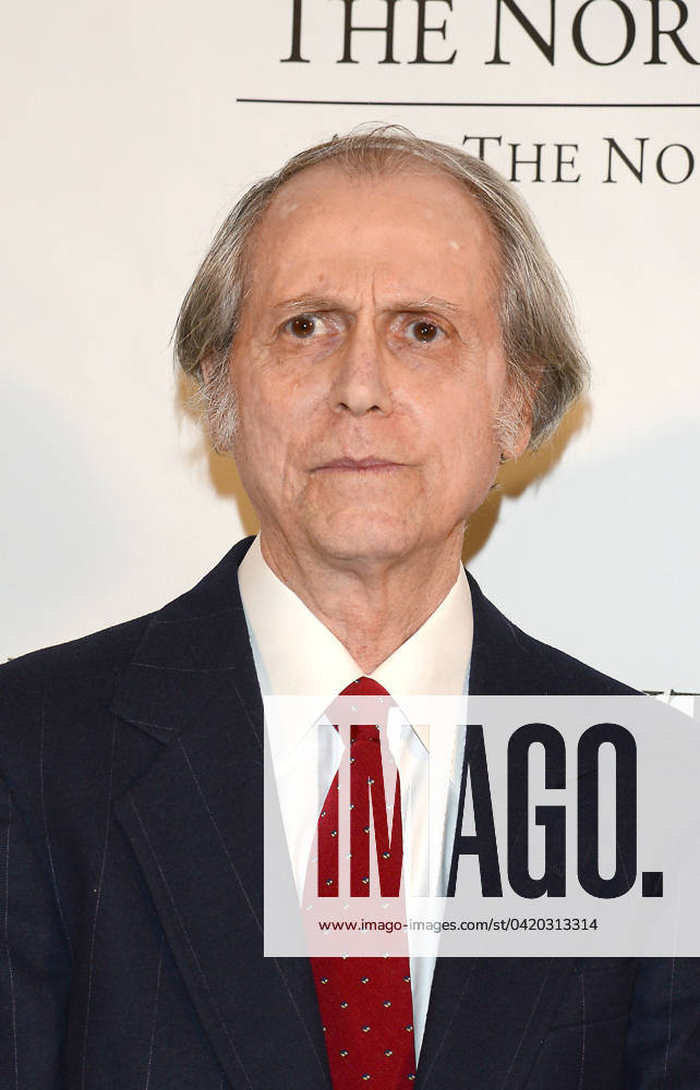 Author and honoree Don DeLillo attends t.......... author and honoree Don DeLillo attends the Norman Mailer Center Sixth Annual Gala on October 27, 2014 at The New York Public Library in New York City. photo by Robin Platzer Twin Images Photoshot, Credit:Robin Platzer Twin Images Avalon United States of America