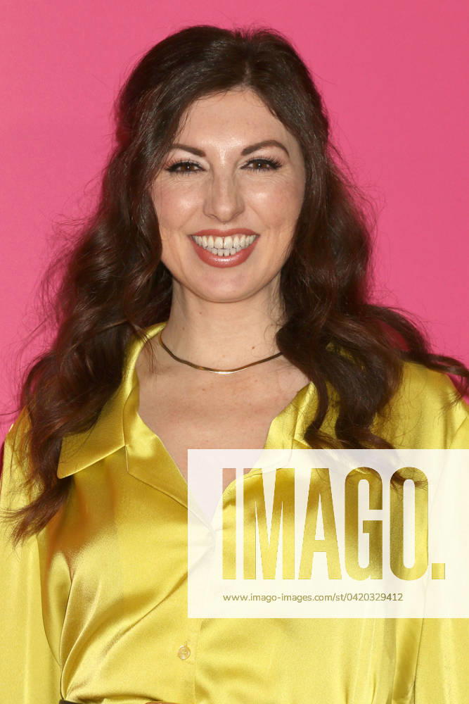 LOS ANGELES - JAN 29: Danielle Beckmann at the Scrambled Premiere at the AMC Theaters on January 29, 2024 in Century City, CA. Century City USA - ZUMAb170 20240129_aap_b170_075