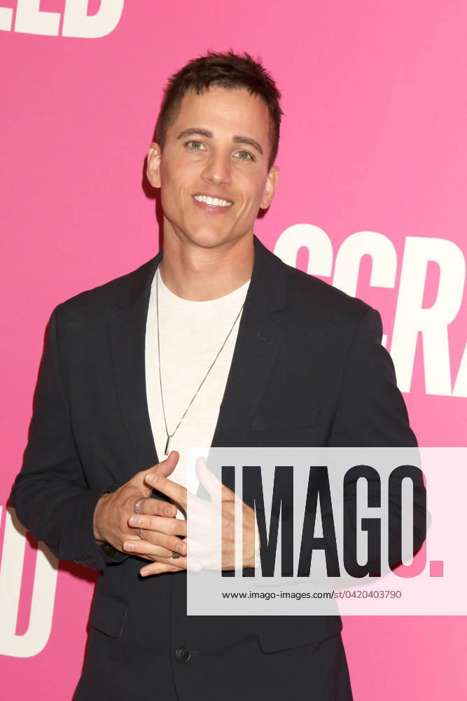LOS ANGELES - JAN 29: Mike Manning at the Scrambled Premiere at the AMC Theaters on January 29, 2024 in Century City, CA. Century City USA - ZUMAb170 20240129_aap_b170_050