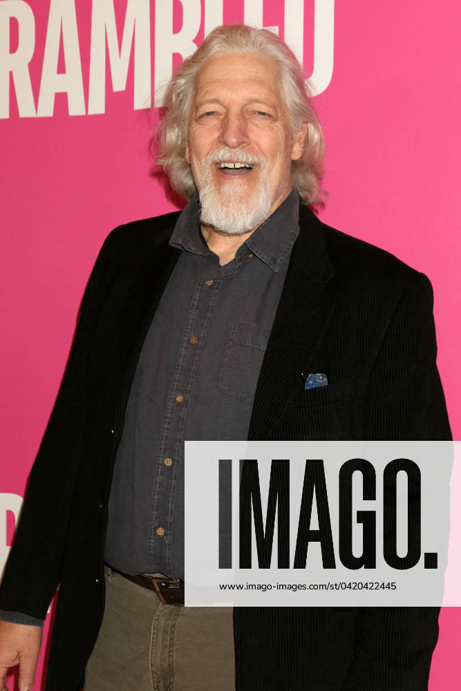 LOS ANGELES - JAN 29: Clancy Brown at the Scrambled Premiere at the AMC Theaters on January 29, 2024 in Century City, CA. Century City USA - ZUMAb170 20240129_aap_b170_012