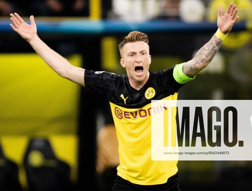 Marco Reus BvB Borussia Dortmund FC Barcelona