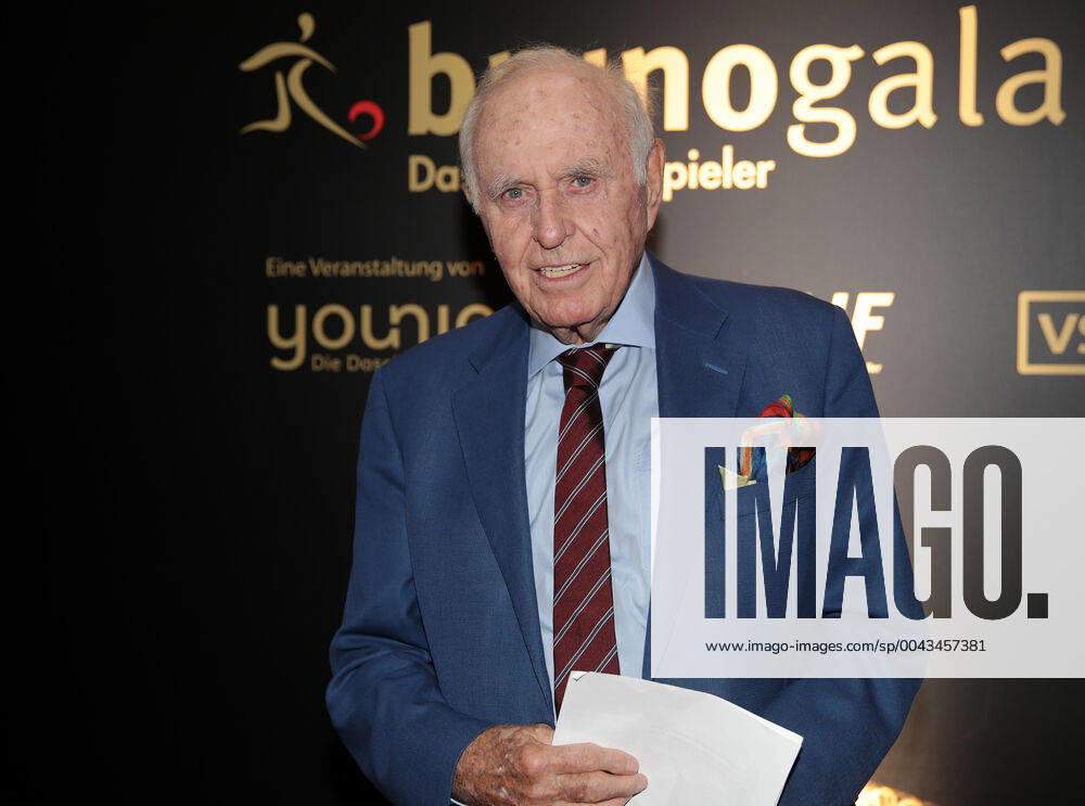 SOCCER - Bruno Gala 2019 VIENNA,AUSTRIA,14.OCT.19 - SOCCER - Bruno Gala 2019. Image shows Michael Kuhn. GEPAxpictures xWalterxLuger