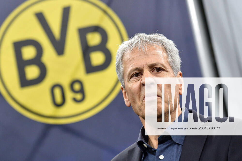 KW43 Lucien Favre coach of Borussia Dortmund Milano 23-10-2019 Stadio San Siro Football Champions League 2019 2020 Group F FC Internazionale - Borussia Dortmund Photo Andrea Staccioli Insidefoto andreaxstaccioli
